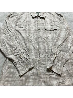 Woolrich Long sleeve Shirt
